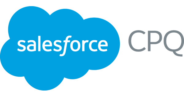 Salesforce CPQ
